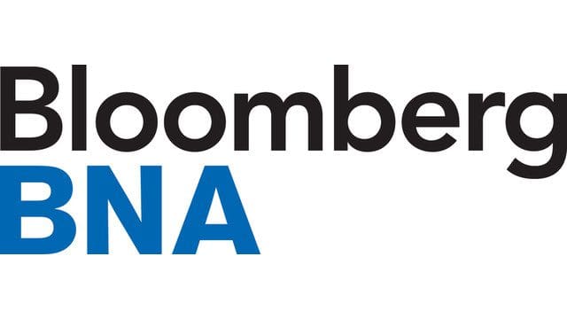 Bloomberg-BNA