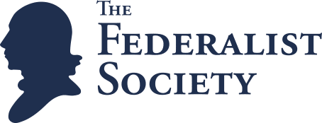 the federalist society
